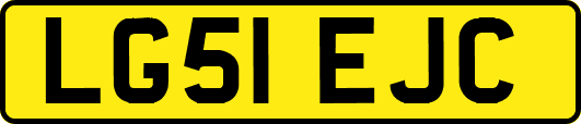 LG51EJC