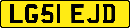 LG51EJD