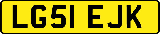 LG51EJK