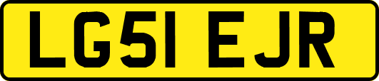 LG51EJR