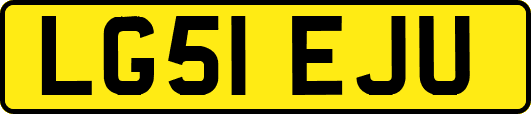 LG51EJU