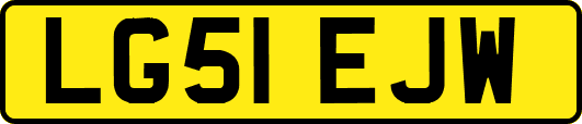 LG51EJW