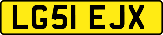 LG51EJX