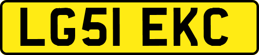 LG51EKC