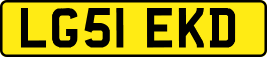 LG51EKD