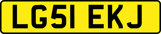 LG51EKJ