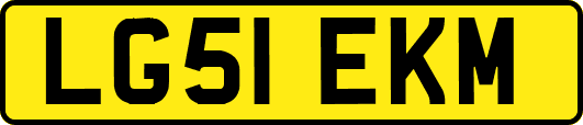 LG51EKM