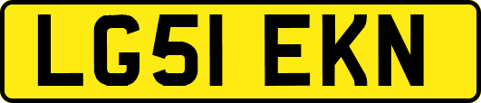 LG51EKN