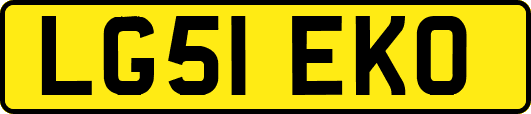 LG51EKO