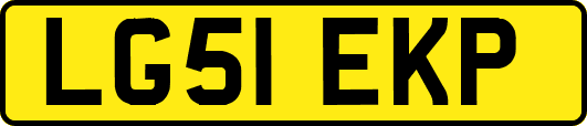 LG51EKP