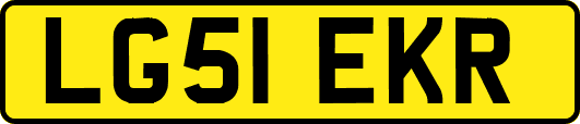 LG51EKR