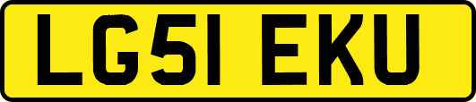 LG51EKU