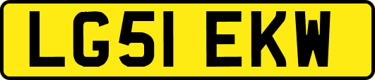 LG51EKW