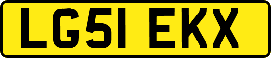 LG51EKX