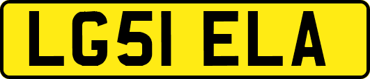 LG51ELA