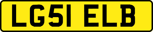 LG51ELB