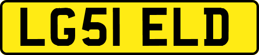 LG51ELD