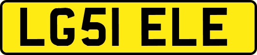 LG51ELE