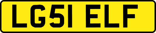 LG51ELF