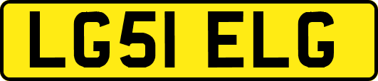 LG51ELG