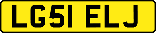 LG51ELJ