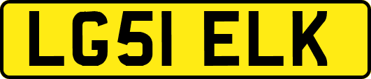 LG51ELK