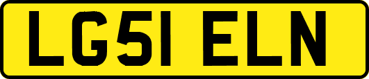 LG51ELN