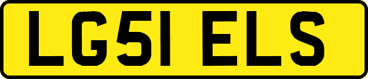 LG51ELS