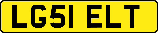 LG51ELT