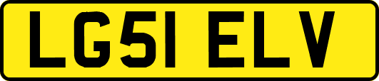 LG51ELV