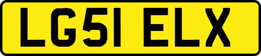 LG51ELX