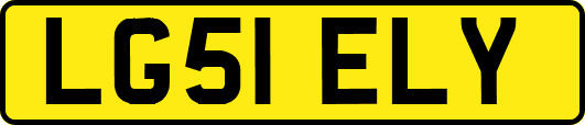 LG51ELY