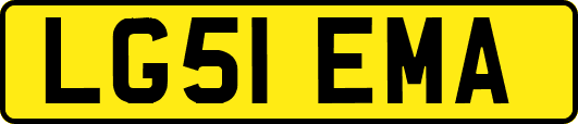 LG51EMA