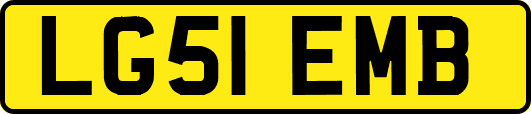 LG51EMB