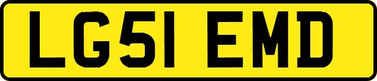 LG51EMD