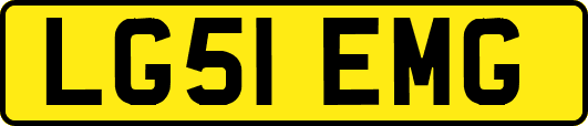 LG51EMG