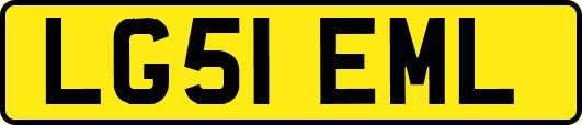 LG51EML