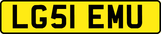 LG51EMU