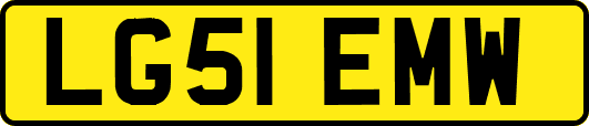 LG51EMW