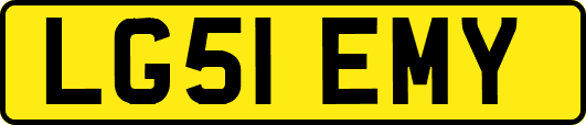 LG51EMY