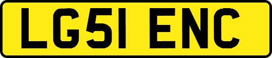 LG51ENC