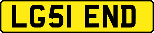 LG51END