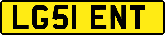 LG51ENT