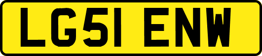 LG51ENW