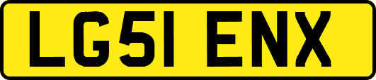 LG51ENX