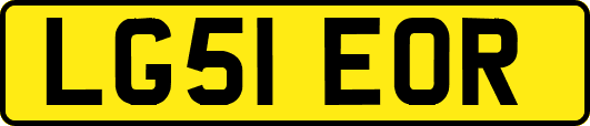 LG51EOR