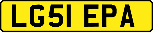 LG51EPA