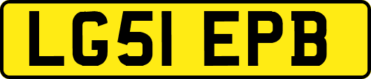 LG51EPB