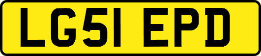 LG51EPD