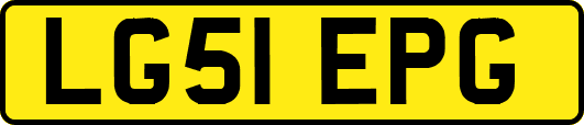 LG51EPG